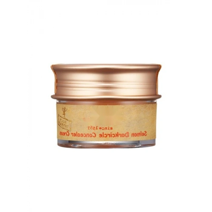 Kapatıcı Krem - 02 Renk Seçeneği 10g