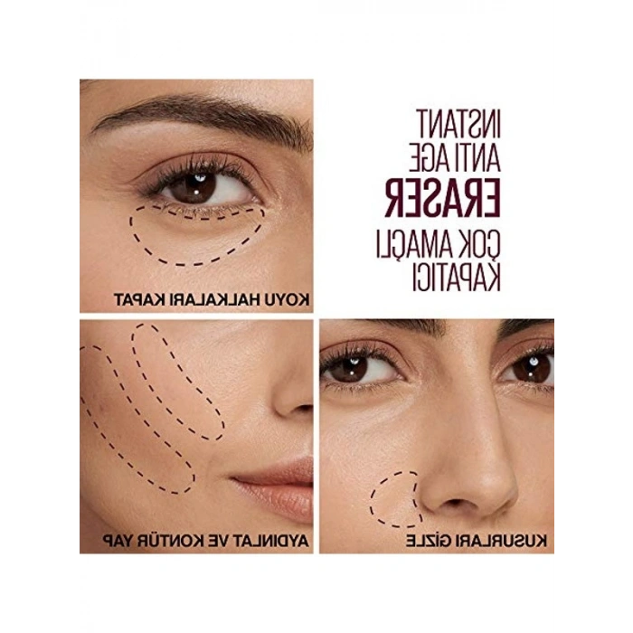 Kapatıcı ve Likit Ruj Seti, 02 Nude Kapatıcı ve Seductress Ruj