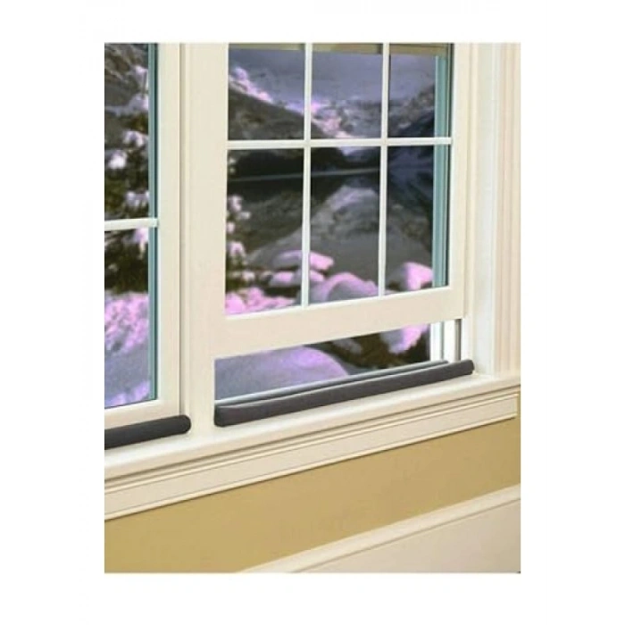 Kapı Altı Rüzgar Önleyici Yalıtım Süngeri (2 Adet)