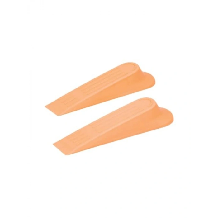 Kapı Altı Stoperi - Pratik ve Kullanışlı Kapı Durdurucu (2 Adet)