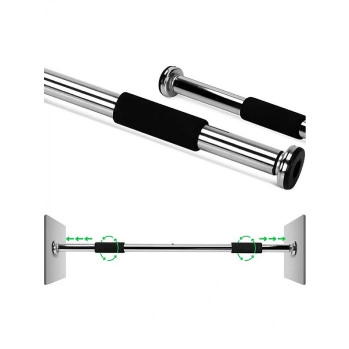 Kapı Barfiksi, Ayarlanabilir Yapıda ve Kullanımı Kolay