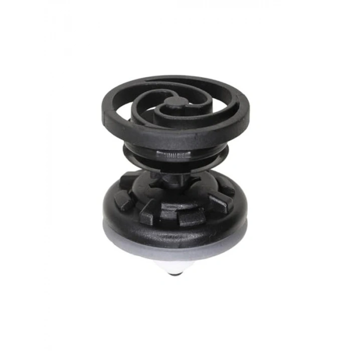 Kapı Döşeme Klipsi, 20 Adet Set ile Uyumlu Hobi Aksesuarı