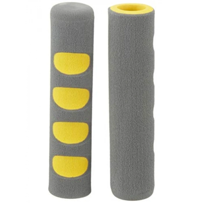 Kapı Kolu Koruma Kılıfı, 2li Set, Gri