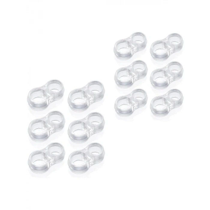 Kapı Kolu Stoperi - Sessiz ve Dayanıklı