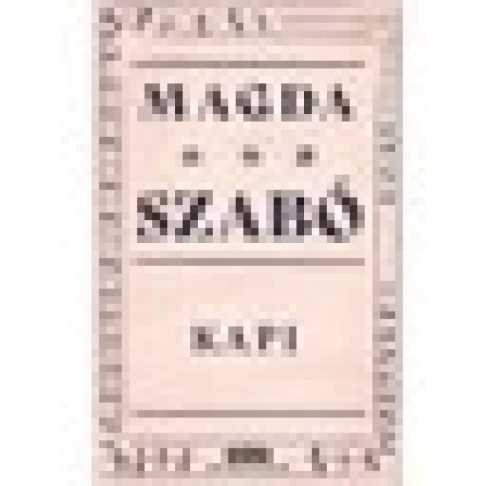 Kapı - Magda Szabo