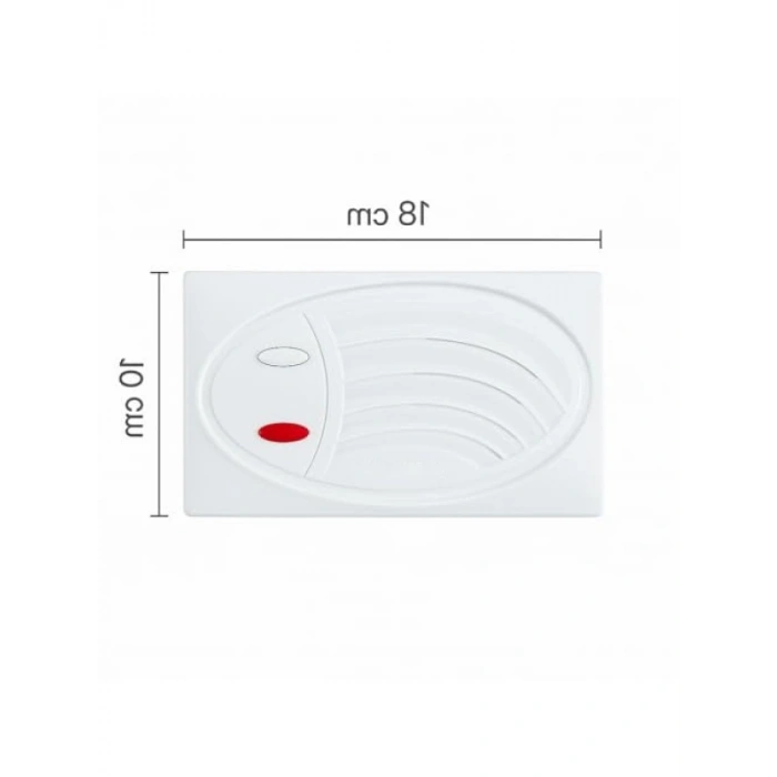 Kapıcısız Diafon Sistemi - Sesli İletişim, Kolay Kurulum
