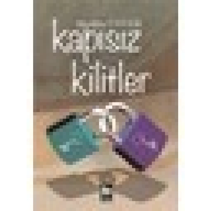 Kapısız Kilitler - Mediha Ünver