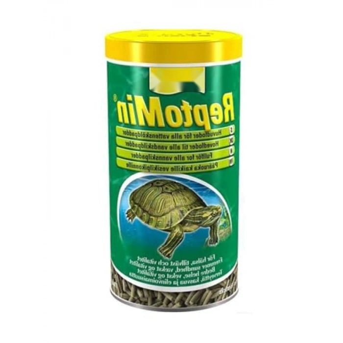 Kaplumbağa Yemi, 1000 ml