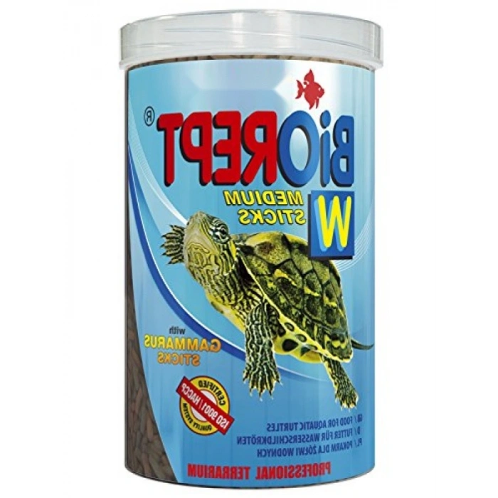 Kaplumbağa Yemi 1000ml