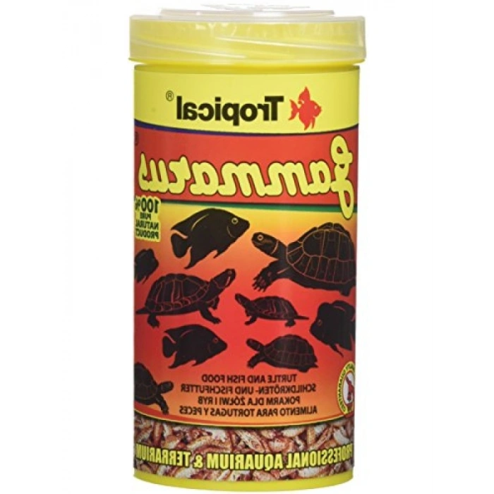 Kaplumbağa Yemi, 250 ML