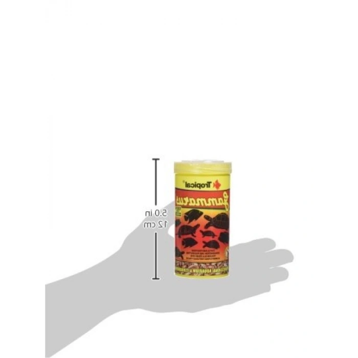 Kaplumbağa Yemi, 250 ML