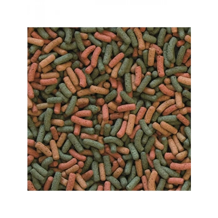 Kaplumbağa Yemi, Besleyici 250ml