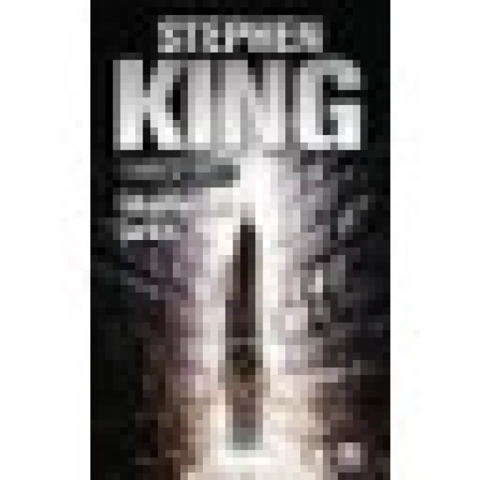 Kara Kule 6: Susannahın Şarkısı - Stephen King