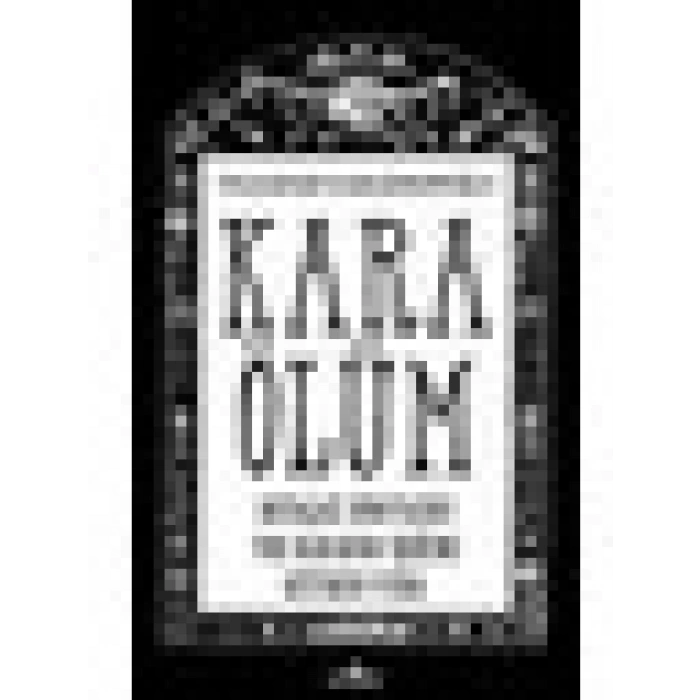 Kara Ölüm - Ortaçağ Dünyasını Yok Olmanın Eşiğine Getiren Veba - Tolgahan Karaimamoğlu