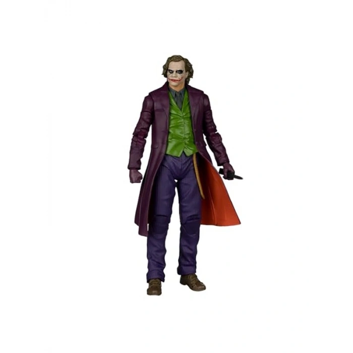 Kara Şövalye Temalı Joker Aksiyon Figürü, Eğlenceli Koleksiyon için