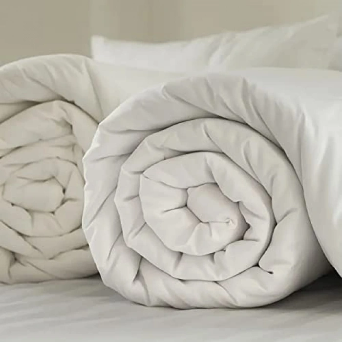 Karaca Home Microfiber Tek Kişilik Yorgan