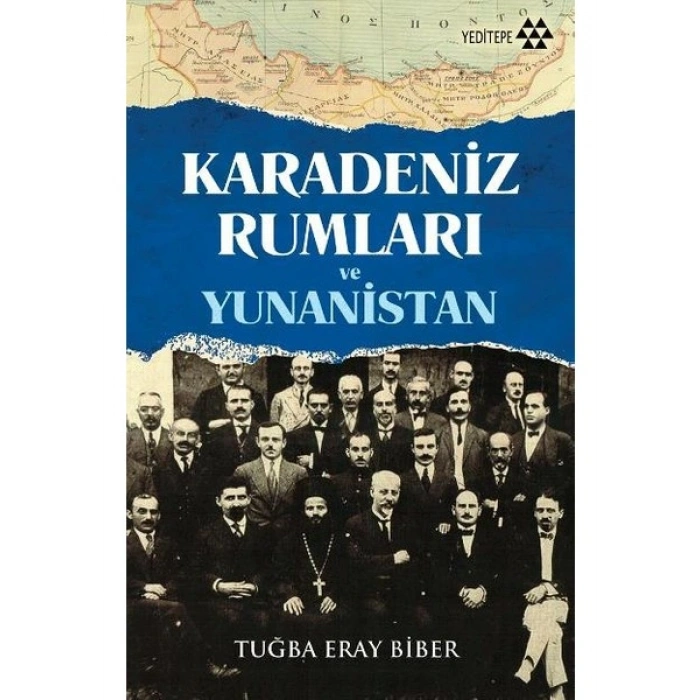Karadeniz Rumları Ve Yunanistan