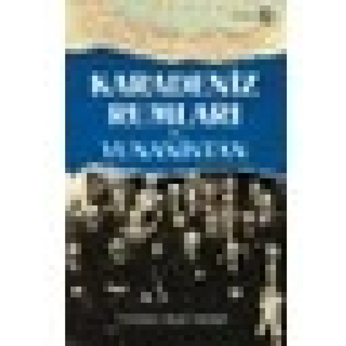 Karadeniz Rumları Ve Yunanistan