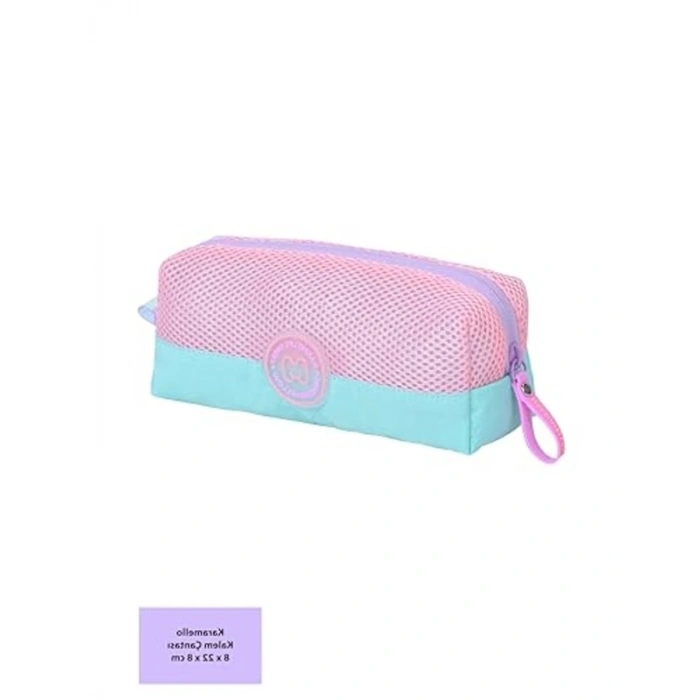 Karamello Marka Kalem Kutusu, Şık Tasarım