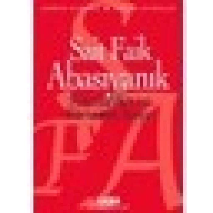 Karanfiller ve Domates Suyu - Sait Faik Abasıyanık