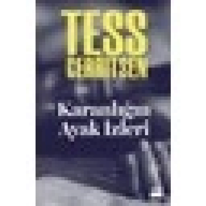 Karanlığın Ayak İzleri - Tess Gerritsen