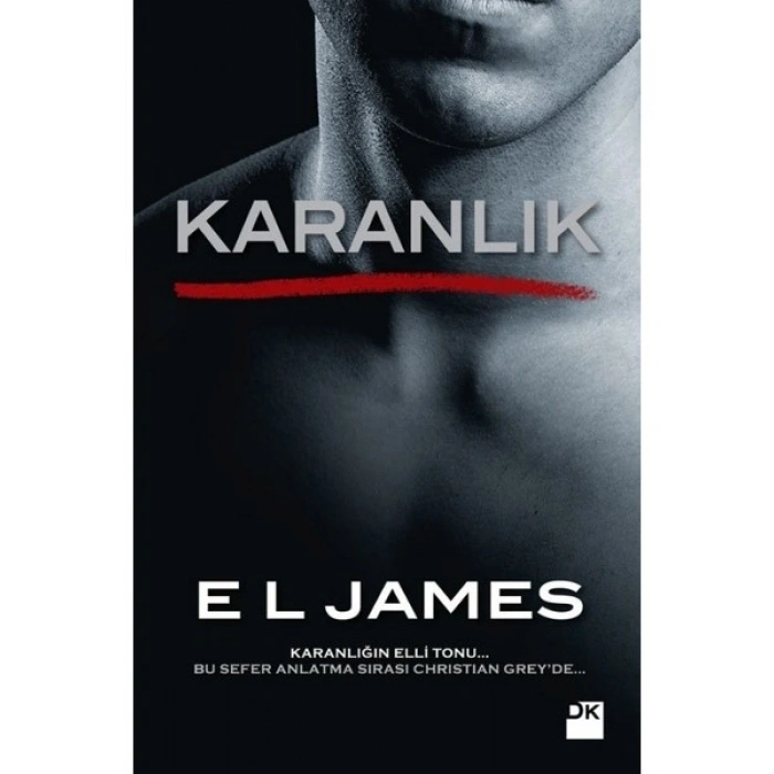 Karanlık - E. L. James