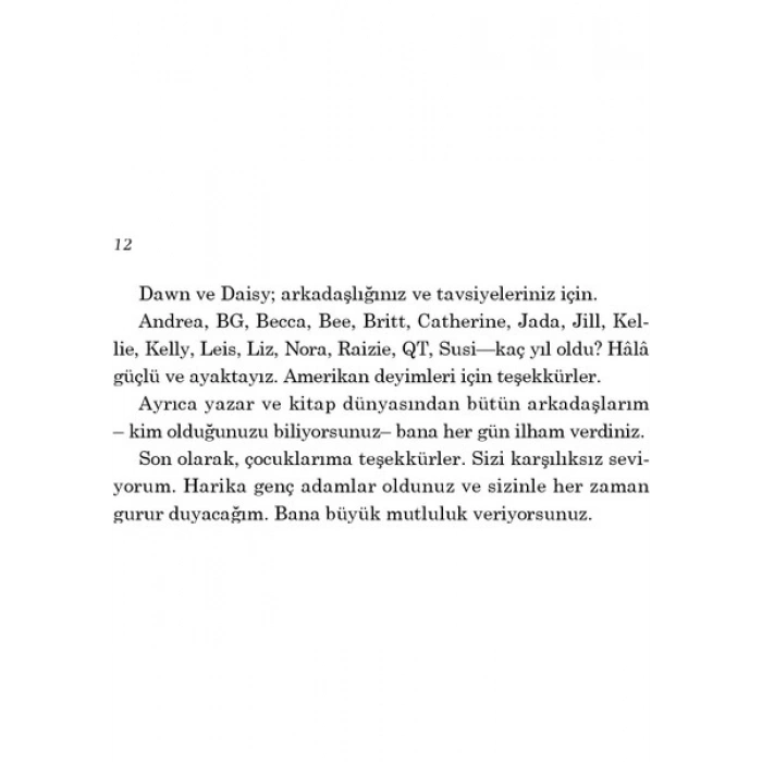 Karanlık - E. L. James