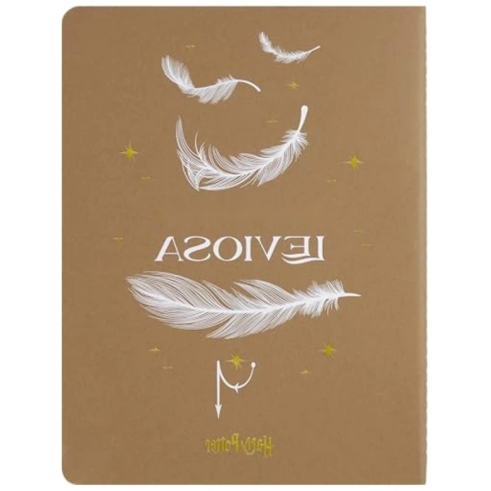 Karanlıkta Parlayan Özel Tasarım Defter - 120 Sayfa