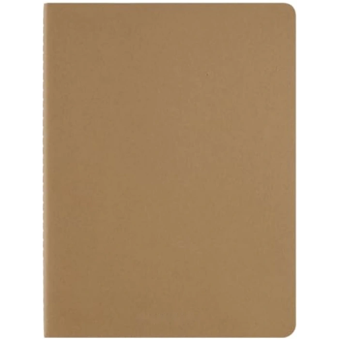 Karanlıkta Parlayan Özel Tasarım Defter - 120 Sayfa