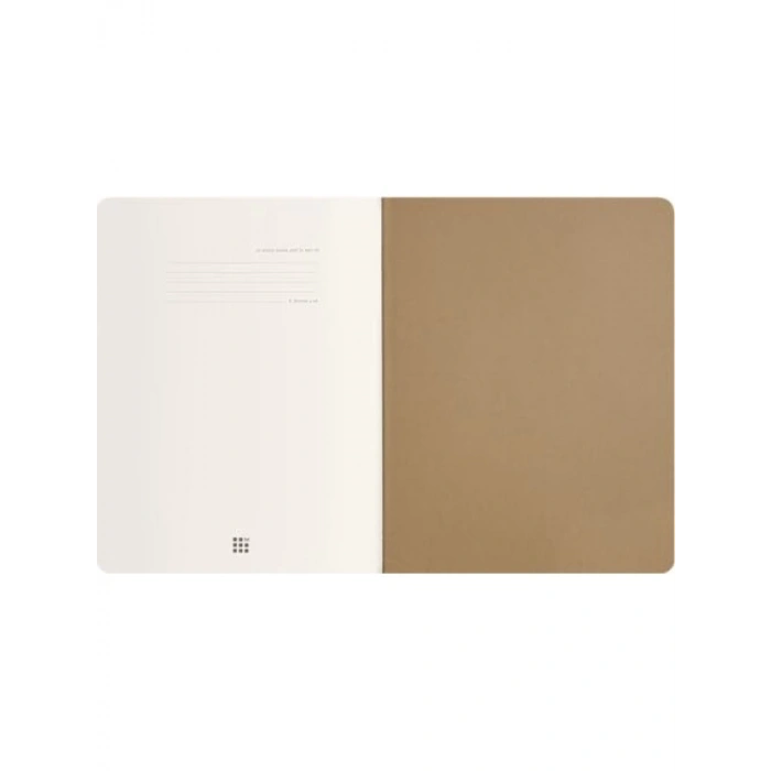 Karanlıkta Parlayan Özel Tasarım Defter - 120 Sayfa