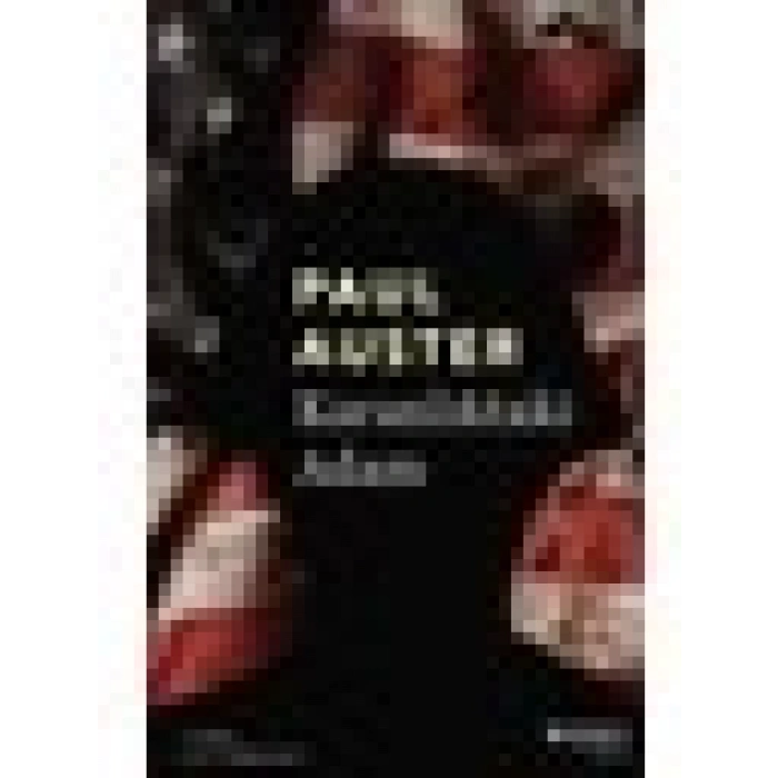 Karanlıktaki Adam - Paul Auster