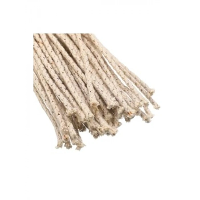 Karbon Çakmak Taşı, 40 Adet ve 1 Fitil ile