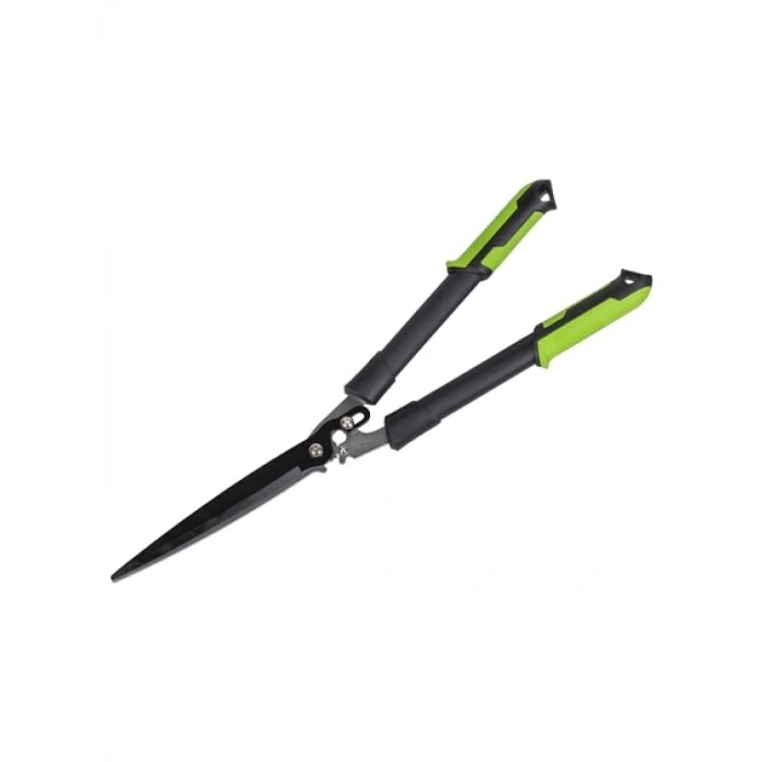 Karbon Çelik Çit Makası - Yumuşak Saplı