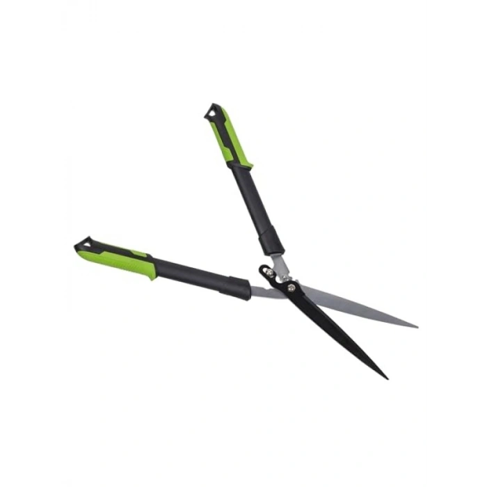 Karbon Çelik Çit Makası - Yumuşak Saplı