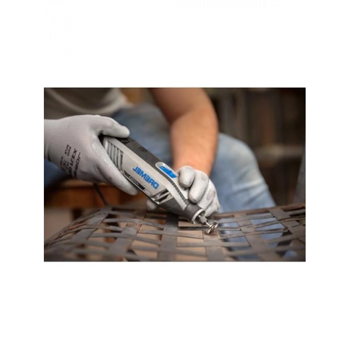 Karbon Çelik Fırça, Metalde Pas Temizleme, 19 mm