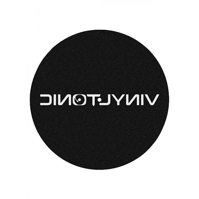 Karbon Fiber Malzemeden Yapılmış Kaydedici Slipmat, Yüksek Performans