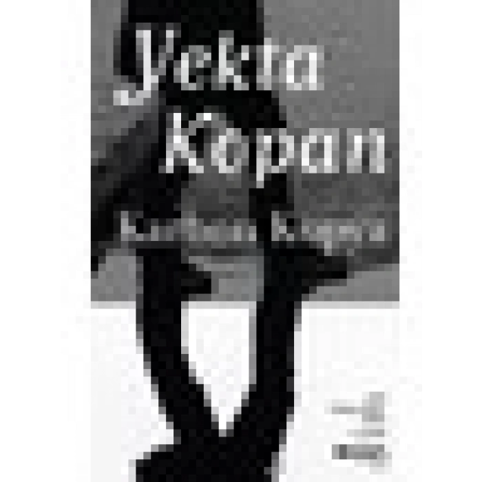 Karbon Kopya - Yekta Kopan
