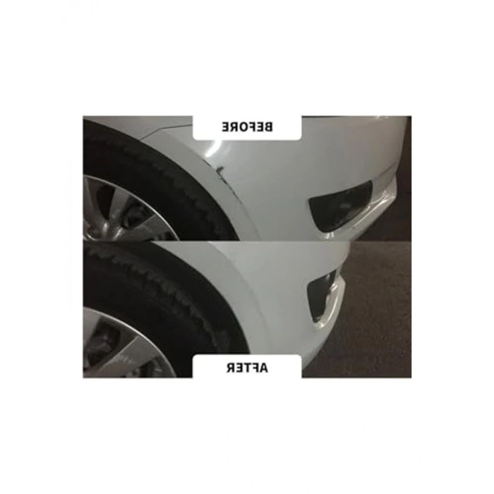 Karbon Siyah Rötuş Boyası, Opel Z22C için Uygun