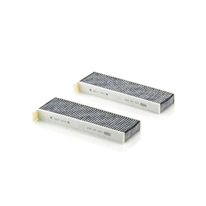 Karbonlu Kabin Filtresi CUK 29 003-2