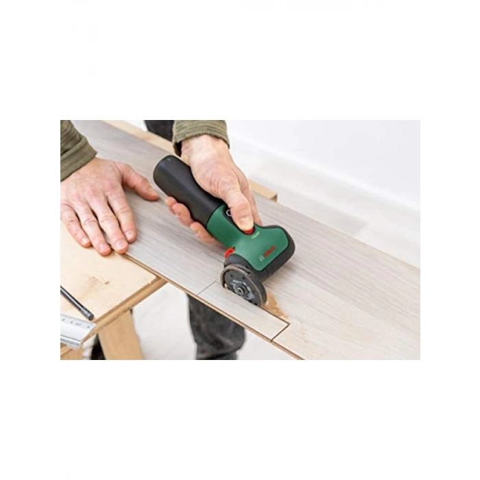 Karbür Kesme Diski - Çoklu Malzeme Kullanımı, Ø 50 mm