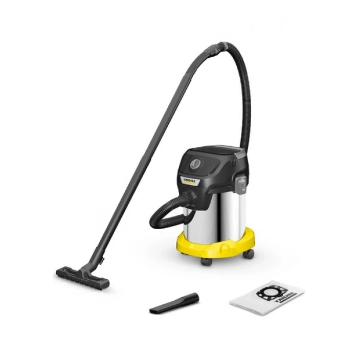 Karcher Kwd 3 S V-17/4/20/f (Bsy) *Eu Süpürge