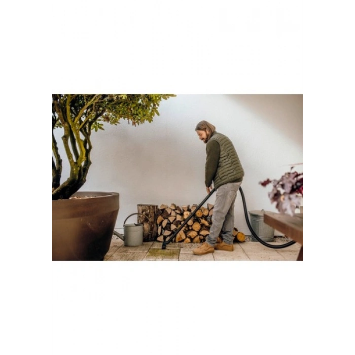 Karcher Kwd 3 S V-17/4/20/f (Bsy) *Eu Süpürge