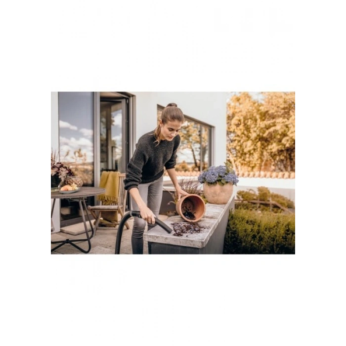 Karcher Kwd 3 S V-17/4/20/f (Bsy) *Eu Süpürge