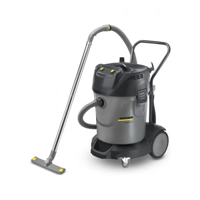 Karcher Nt 70/2 *eu (Antrasit) Süpürge