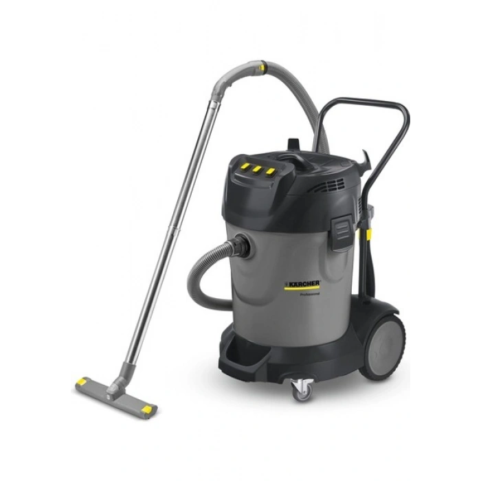 Karcher Nt 70/3 *eu (Antrasit)