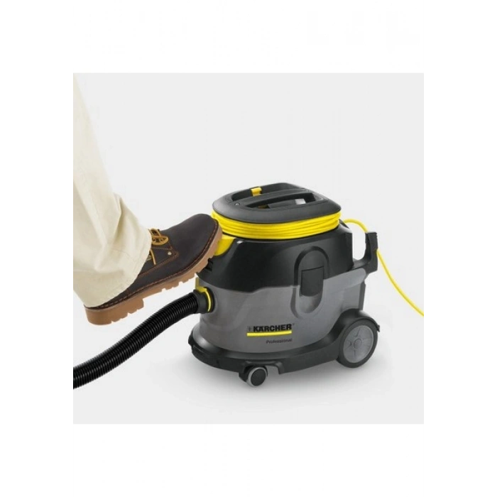 Karcher T 15/1 Süpürge