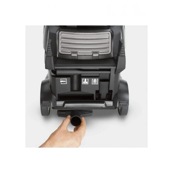 Karcher T 15/1 Süpürge