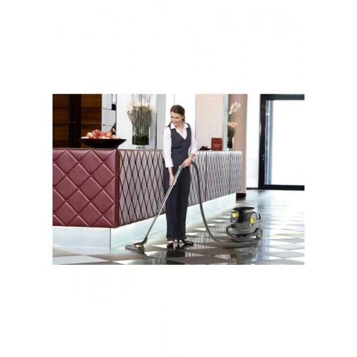 Karcher T 15/1 Süpürge