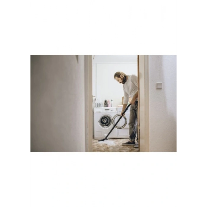 Karcher WD5 Islak Kuru Elektirik Süpürgesi 1.628-300.0