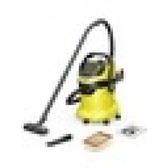 Karcher WD5 Islak Kuru Elektirik Süpürgesi 1.628-300.0
